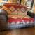 WANTED: Southwest Sofa Match to this  loveseat 4 thumbnail