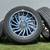 22" Xtreme Wheels Chevy Silverado 1500 GMC Sierra Rims Tires Tundra 1 thumbnail
