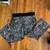 Beautiful Black & Cream Patterned Pants 1 thumbnail