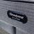 King size bed Simmons Beautyrest Plush mattress and box springs 3 thumbnail