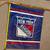 NY Rangers Hockey stick Flag 2 thumbnail