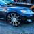 3 Alfina A004 22" X 9" with 265/40R22 tires as is. best offer 1 thumbnail
