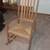 TEAK ROCKER (REDUCED) 1 thumbnail