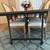 Restoration Hardware Flatiron Rectangular Dining Table-EMIA 8 thumbnail