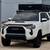 TOYOTA 4RUNNER TRD PRO BRAND NEW 1 OWNER 400 MILES RARE 16 thumbnail