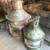 Antique Hand Blown Glass Harbor Fishing Floats - Sizzling Sale! 21 thumbnail