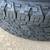 Goodyear Jeep Factory Grade Wrangler All Season Tires - 4 -Retail $780 6 thumbnail