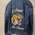 GUCCI L'Aveugle Par Amour Tiger Denim Jacket 2 thumbnail