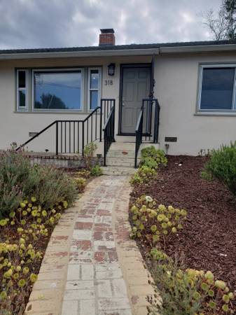 $3,600 / 3br - House for Rent (Monterey)64009498813955120