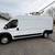 2023 Ram ProMaster 2500 159 WB 3dr 3 dr 3-dr High Roof Cargo Van 3 thumbnail