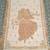 Table Runner ~ Christmas ~Angel & Stars~ Cream Color ~ Reversible 1 thumbnail