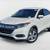 2021 Honda HR-V  LX SUV 1 thumbnail