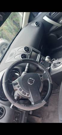 2014 Nissan Rogue - $4,500 (Houston)63622465653251120