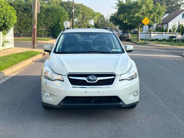 2014 Subaru xv Crosstrek - $4,900 (Long ısland)63614264049025121