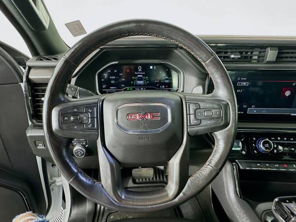2022 GMC Sierra 1500 4x4 - Photo 15