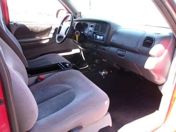 1997 RAM Dakota SLT Sport - Photo 15