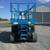2016 GENIE GS3369 ROUGH TERRAIN SCISSOR LIFT 2 thumbnail