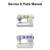 Sewing Machine Manuals Kenmore-Singer-Janome-New Home-Brother 9 thumbnail