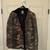 Dickies Camouflage winter coat size Mens Medium 38-40 1 thumbnail