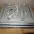Sony ICF-CDK50 Under Cabinet Music Stereo| Clock | CD | Radio FM/AM 9 thumbnail
