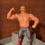 1985 LJN Titan Sports The IRON SHEIK Action Figure 8" 1 thumbnail