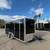 2026 Quality Cargo 8.5X14 Cargo / Enclosed Trailer 1 thumbnail