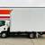 2011 ISUZU NPR W4500HD DIESEL 151K.MI.14FT.ALUMINUM BOX+LIFT TRUCKSALE 4 thumbnail