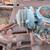 Moper flat head Intake,exhaust,manifold and carb 23” 2 thumbnail