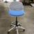 Height Adjustable Task Stool with Foot Ring- 2 Available 1 thumbnail