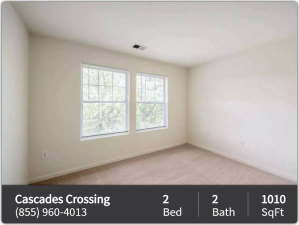 $2,036 / 2br - 1010ft2 - Spread out & settle in: 2 BR, 2 BA, 1010 Sq Ft of joy. (Sterling)64040194942338121