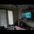Entertainment Center (w/ added moveable universal mount) 9 thumbnail