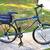 NEW TREK Gary Fisher 26" -  24 speed mountain bike + luggage rack, 1 thumbnail