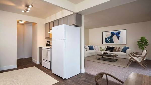 $1,499 / 2br - 960ft2 - ¡Haz que cada momento cuente: sumérgete en nuestro departamento de 2 habitaciones hoy! (Clackamas)63672636752771120