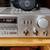 Vintage Sony receiver. Japan 1 thumbnail