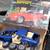 Revell 1/12 scale Ferrari 5 thumbnail