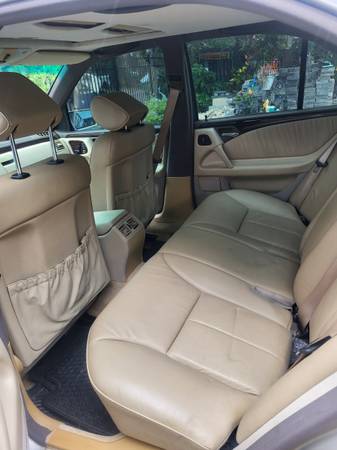 Mercedes Benz vintage y antiguo - $4,500 (Tampa)63443438373891122