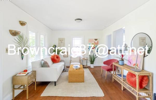 $1,350 / 2br - Wonderful Arbor Lodge home for rent (Arbor Lodge)63831327485571120
