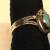 Vintage Turquoise and Sterling Ring 2 thumbnail