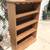 BookShelf - Solid Maple Wood Freestanding - Book Shelf 4 thumbnail