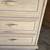 Vintage Lingerie Chest Six-Drawer Bamboo Style Light Wood Tones 20 thumbnail