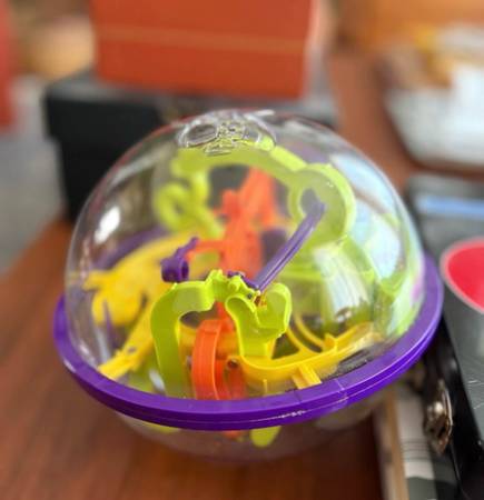 Tons of affordable toys 1