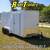 $1300 OFF! New 2024 7'x14' Enclosed Trailer 1 thumbnail