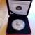 2010 - Brilliant Silver Coin - 100 Anniversary of Canadian Navy 1 thumbnail