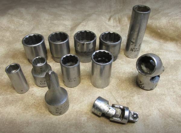 PROTO sockets - Used 1