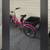 WOMANS 3 WHEELER BICYCLE 2 thumbnail
