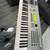 Yamaha Motif 6 Keyboard, Gator case, stand & manuals 2 thumbnail