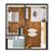 Granite Counters, Community Room, Community Kitchen 9 thumbnail