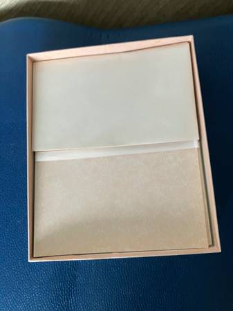 Envelopes and Stationery 1