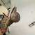 Staff & Field Civil War Model 1860 Post Indian War Sword & Scabbard Pi 7 thumbnail