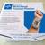 NEW Deluxe Automatic Wrist Blood Pressure Monitor with Digital Readout 1 thumbnail